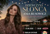 Ania Rusowicz