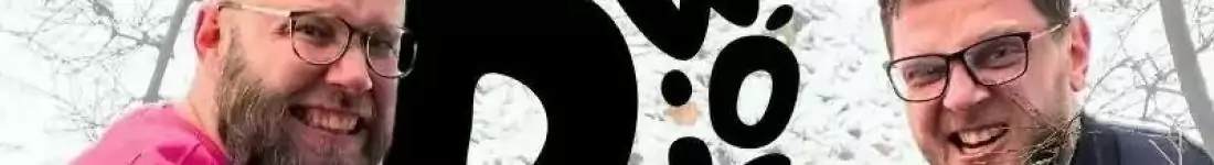 Krzysztof Kasparek i Łukasz Wolski - Dwójeczka | Impro & Stand-Up