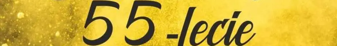 Don Vasyl z Zespołem - 55-lecie