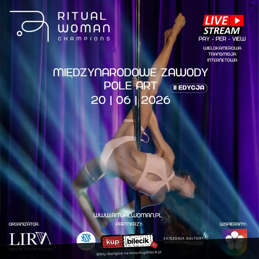 Dzień 1 - Pole Art
