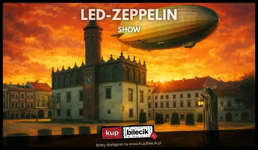 Zeppelinians
