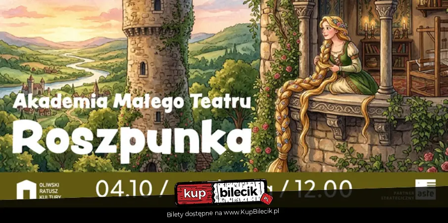 Akademia Ma�ego Teatru