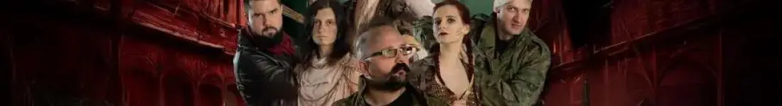 Yaks Gone - postapokaliptyczny spektakl improwizowany