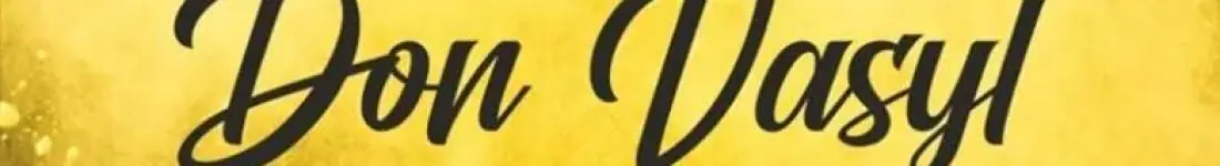 Don Vasyl z Zespołem - 55-lecie