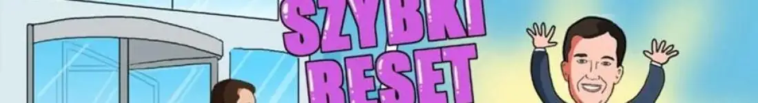 Szybki reset - komedia impro
