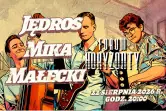 Jędros/ Mika/ Małecki Trio