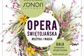 Opera Świętojańska. Muzyka i magia - najpiękniejsze arie, duety i sceny z oper i operetek - soliści