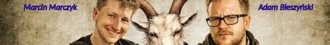 Wieczór z komedią na żywo w Jazzkinie!