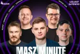 Masz Minutę - Format Komediowy
