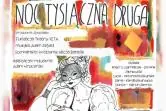 Teatr YETA "Noc tysiączna druga"
