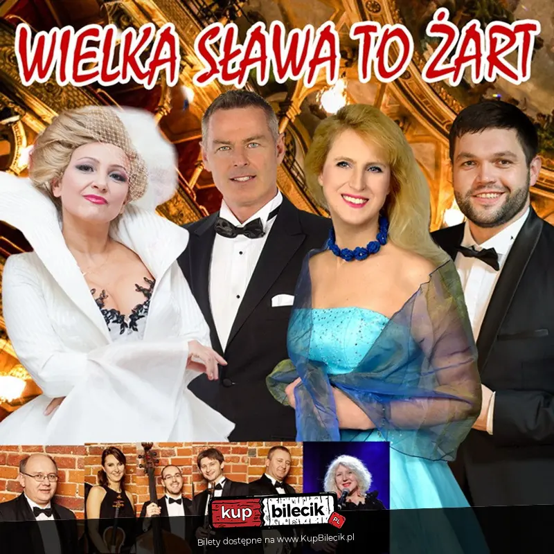 Wiedeskiej Operetki Czar cz. 1 - Wielka Sawa To art
