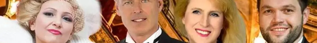 Gala operetkowo-musicalowa