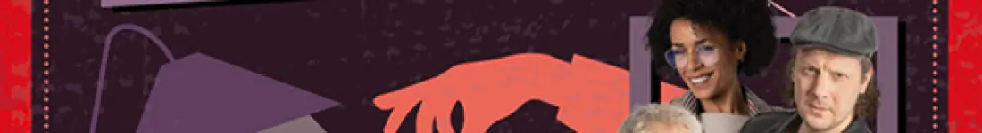 Łóżko pełne cudzoziemców