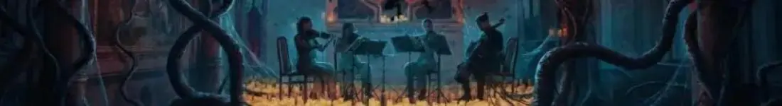 Koncert przy świecach: Muzyka z serialu Stranger Things