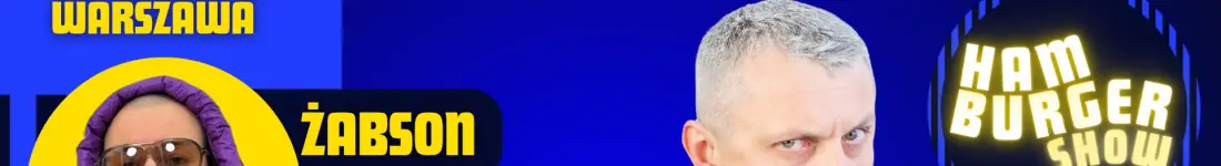 "Hamburger Show" to program komediowy.