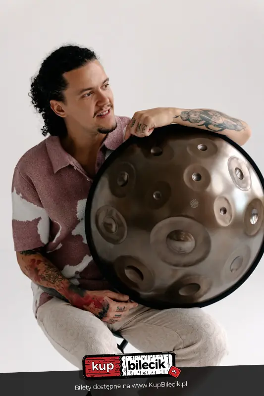 Miedzynarodowy Festiwal Drum Fest