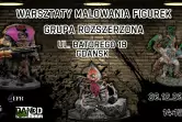 Malowanie Figurek