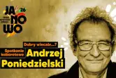 Andrzej Poniedzielski