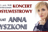 Plakat Anna Wyszkoni 114930