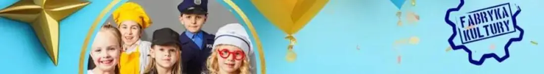 Bal Karnawałowy dla Dzieci