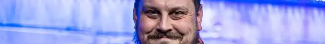 Zbychu Grabowski w programie "Kryzys życia średniego"