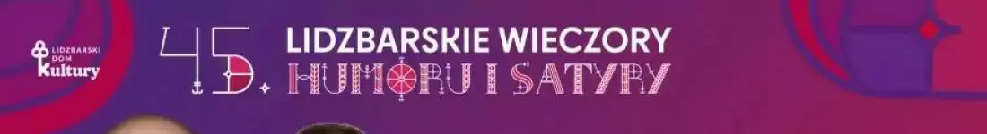 Wystąpią: Paweł Bakteria, Maciej Brudzewski, Michał Kutek