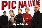 Pic na wodę, czyli ten się śmieje, kto się śmieje ostatni