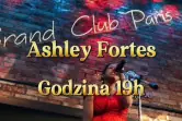 Koncert Ashley Fortes