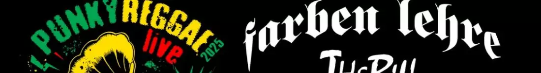 Farben Lehre, Zenek Kupatasa, The Bill i inni