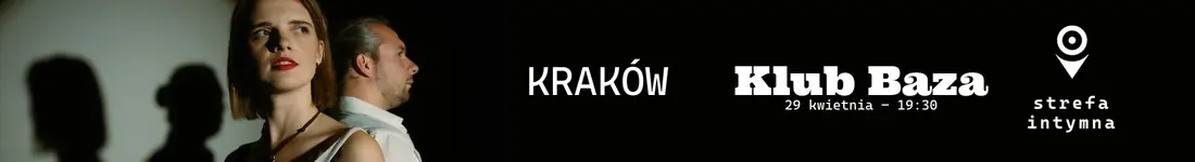 Koncert promujący debiutancką płytę "Oczekiwania"