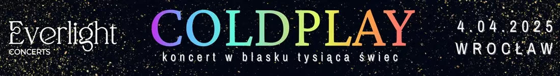 Największe hity Coldplay