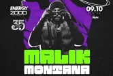 Malik Montana