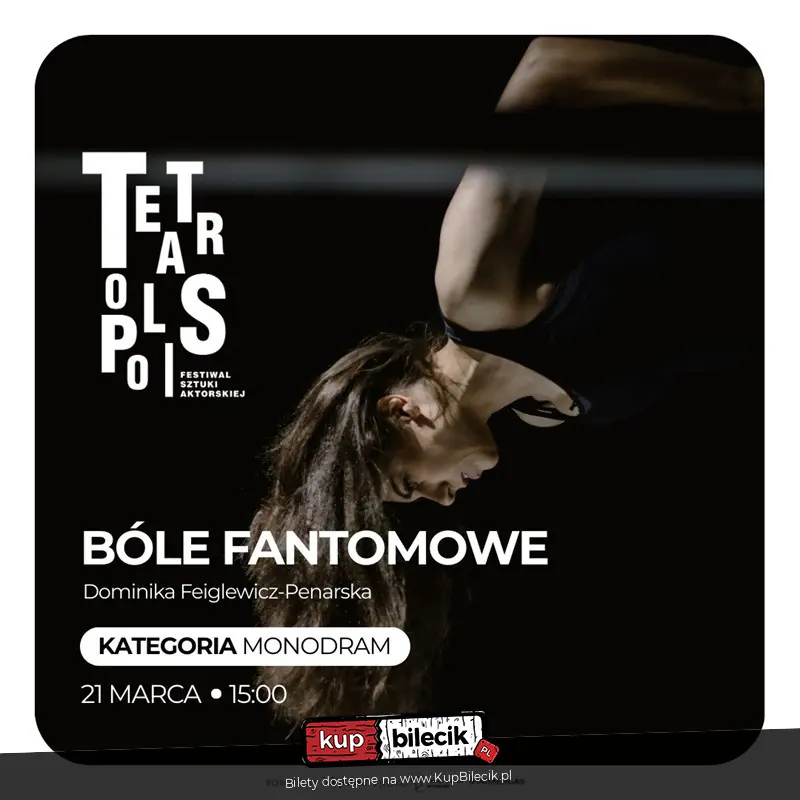 Festiwal Sztuki Aktorskiej Teatropolis