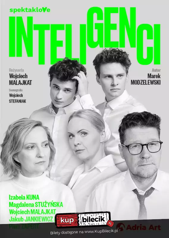 Inteligenci