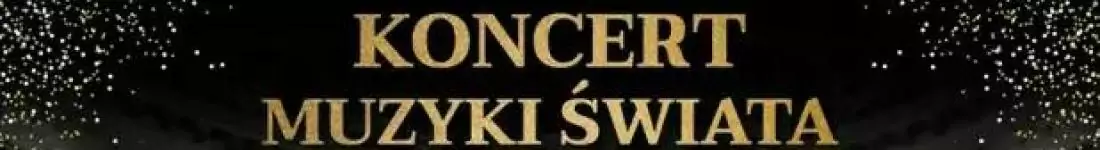 Od Operetki po Hity Muzyki Estradowej