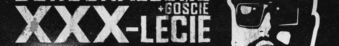 donGURALesko XXX-lecie