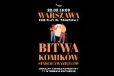 Stand-up Bitwa komików: Wielki Powrót