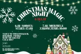 Christmas Magic Night