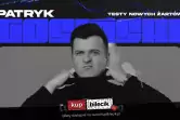 Stand-up: Patryk Gosiński
