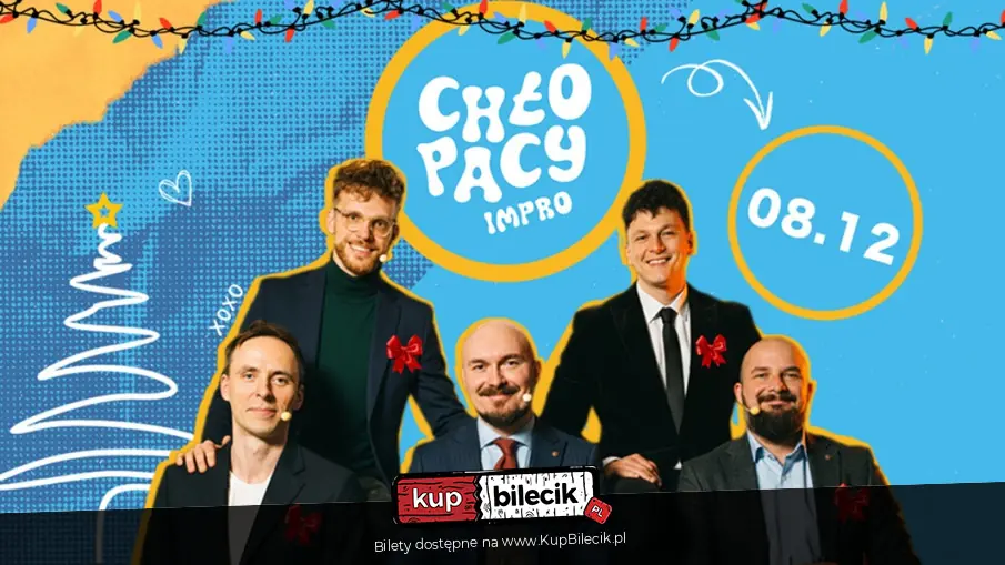 Spektakl improwizowany