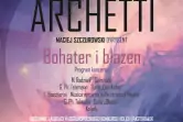 Koncert Orkiestry Kameralnej Archetti