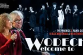 Wodecki Welcome To | Goście specjalni: Alicja Majewska & Włodzimierz Korcz