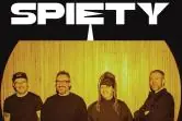 Spięty