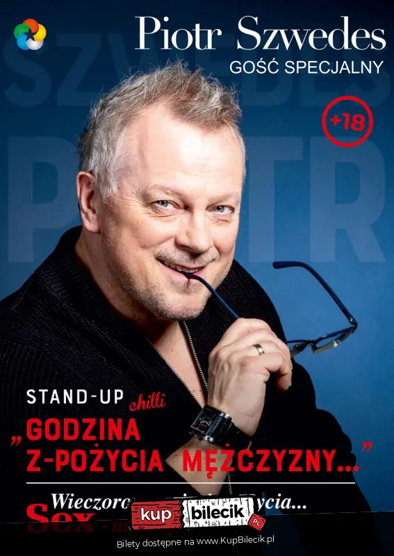 Godzina z poycia mczyzny...