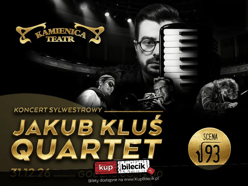 Koncert Sylwestrowy