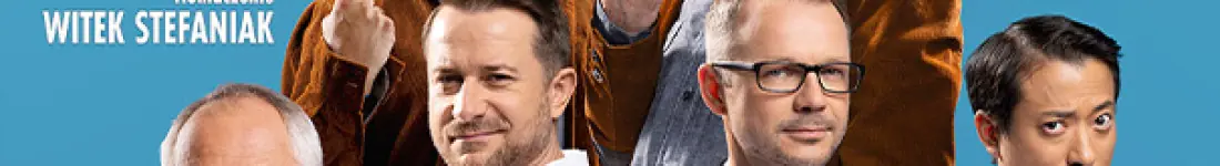 Bez hamulców - jazda bez trzymanki