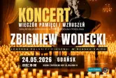 Zbigniew Wodecki - Legenda polskiej piosenki w blasku świec