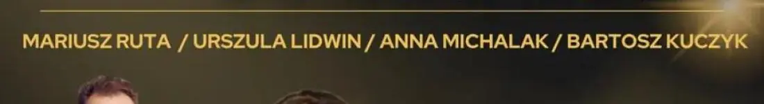 Koncert Noworoczny "Od Wiednia do San Remo"