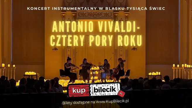 Candle Live Music: Koncerty przy �wiecach