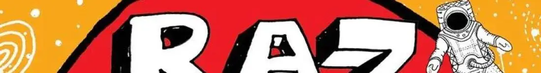 Raz, Dwa, Trzy... dzieści pięć okrążeń wokół słońca